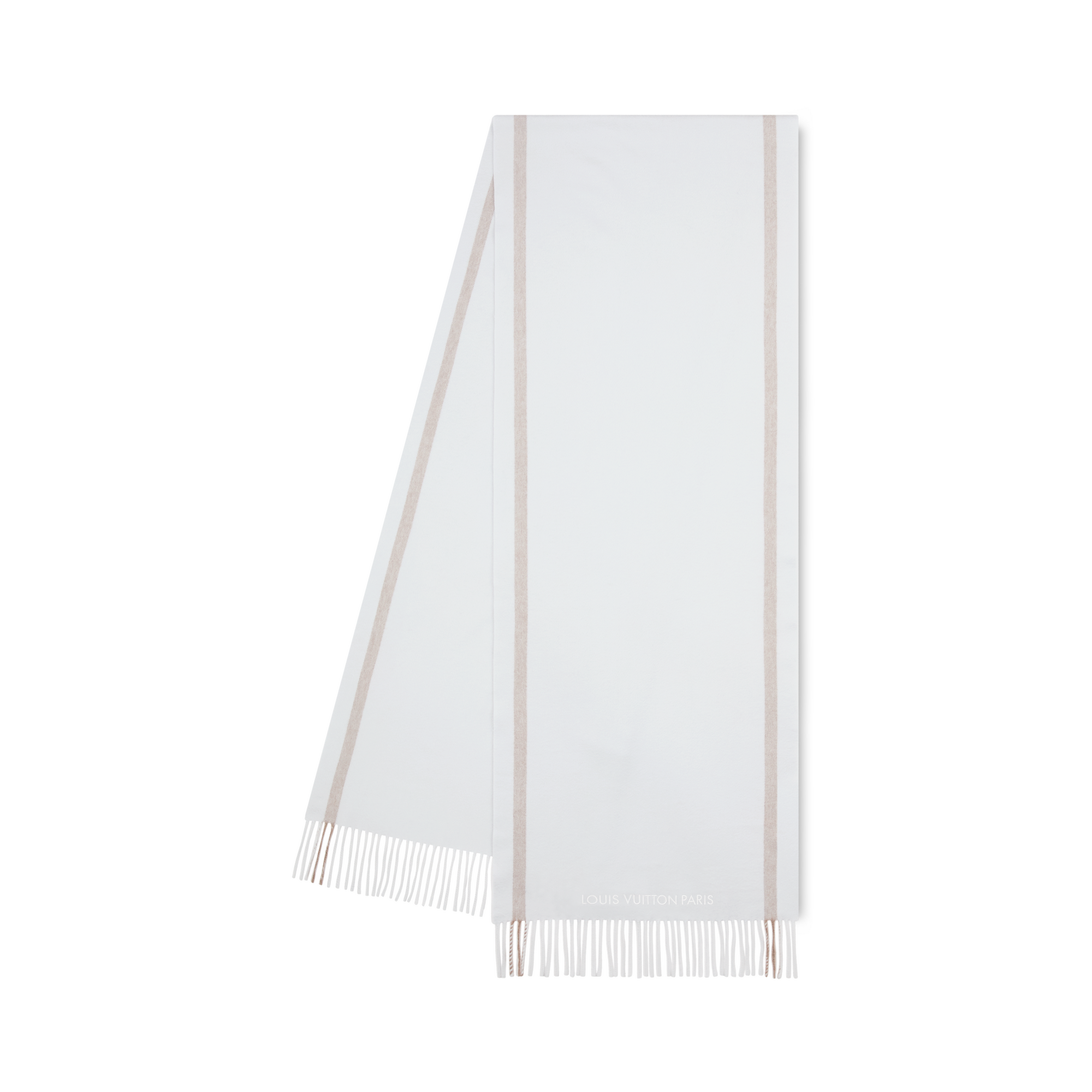 LV Icon Scarf S00 in Women