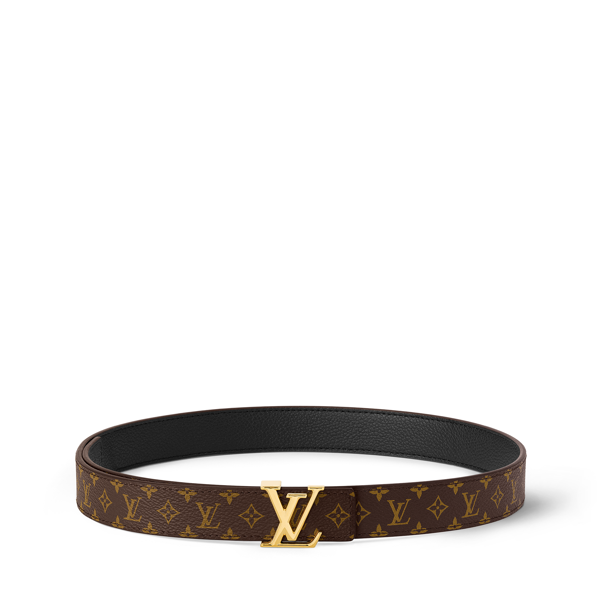 LV Iconic 25MM Reversible Belt Monogram in Gifts