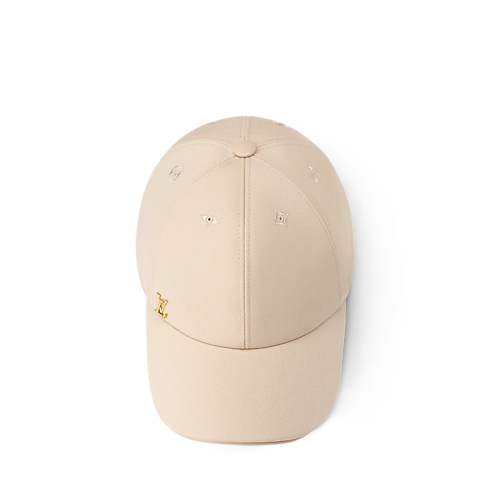 LV Iconic Cap S00 in Women's Accessories Hats & Caps collections by Louis Vuitton (Product zoom)