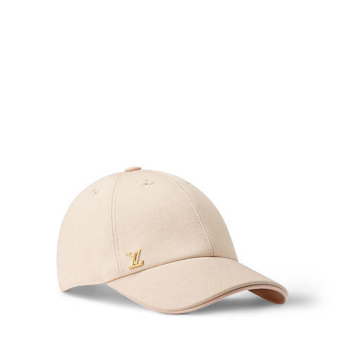 LV Iconic Cap S00 in Women's Accessories Hats & Caps collections by Louis Vuitton (Product zoom)