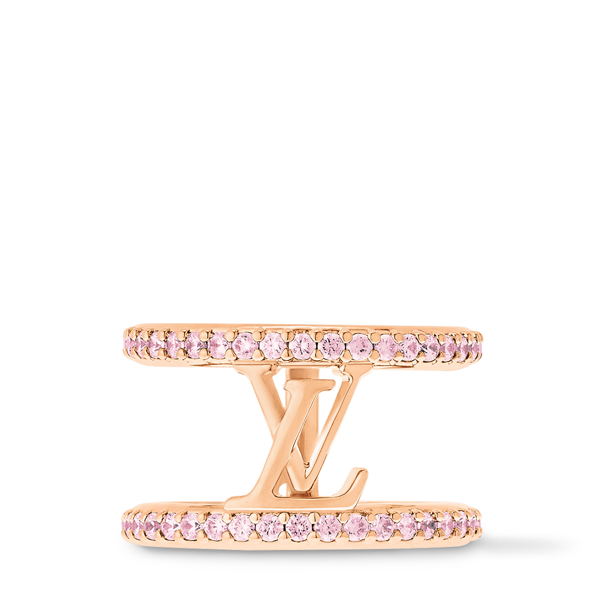 LV Iconic Ring - Luxury All Fashion Jewelry - Fashion Jewelry | Women ...