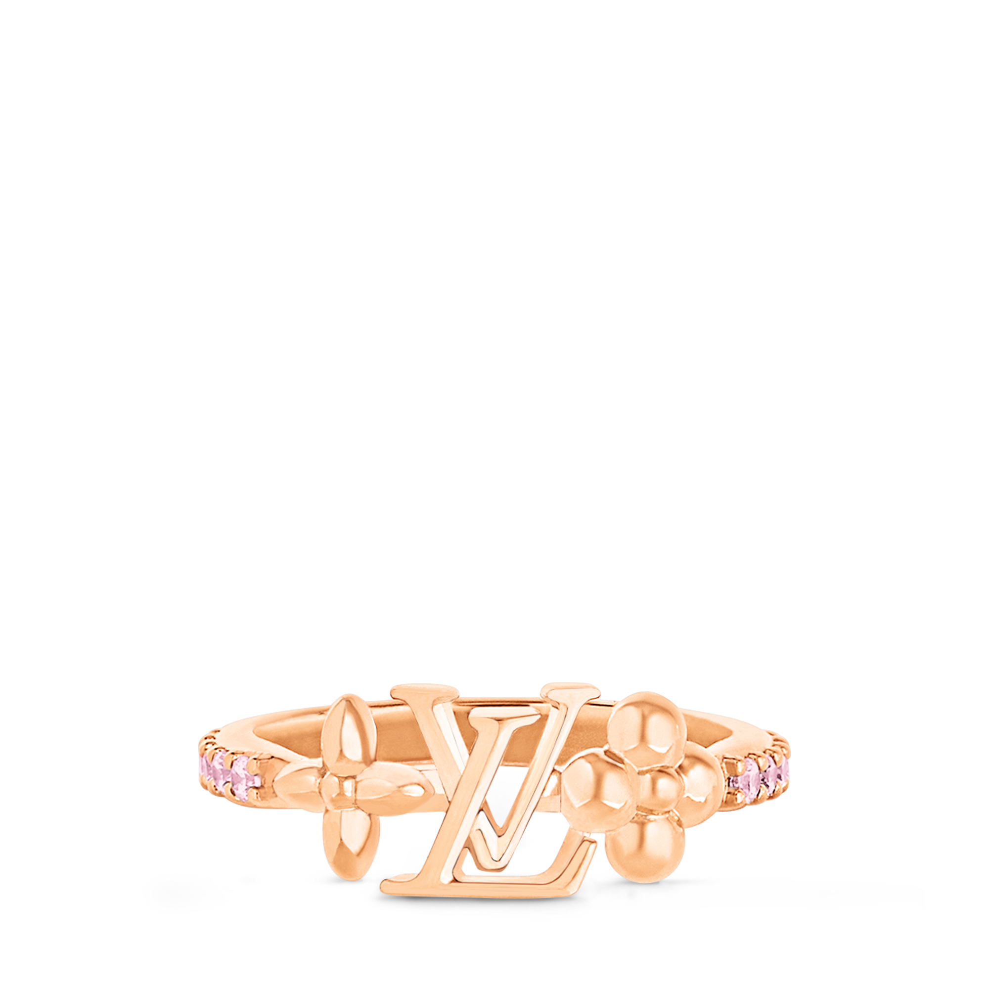 Pink Gold (Not Available)