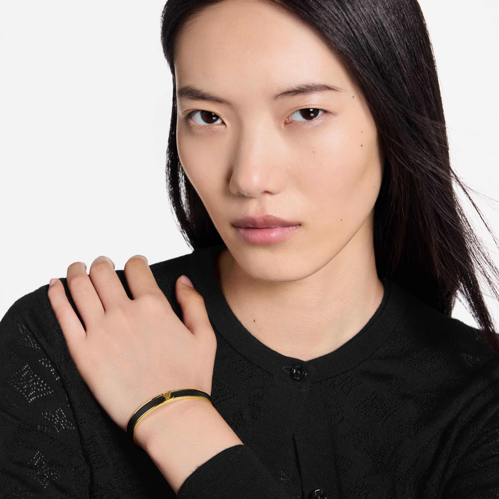 LV Initiales Bracelet S00 in Women