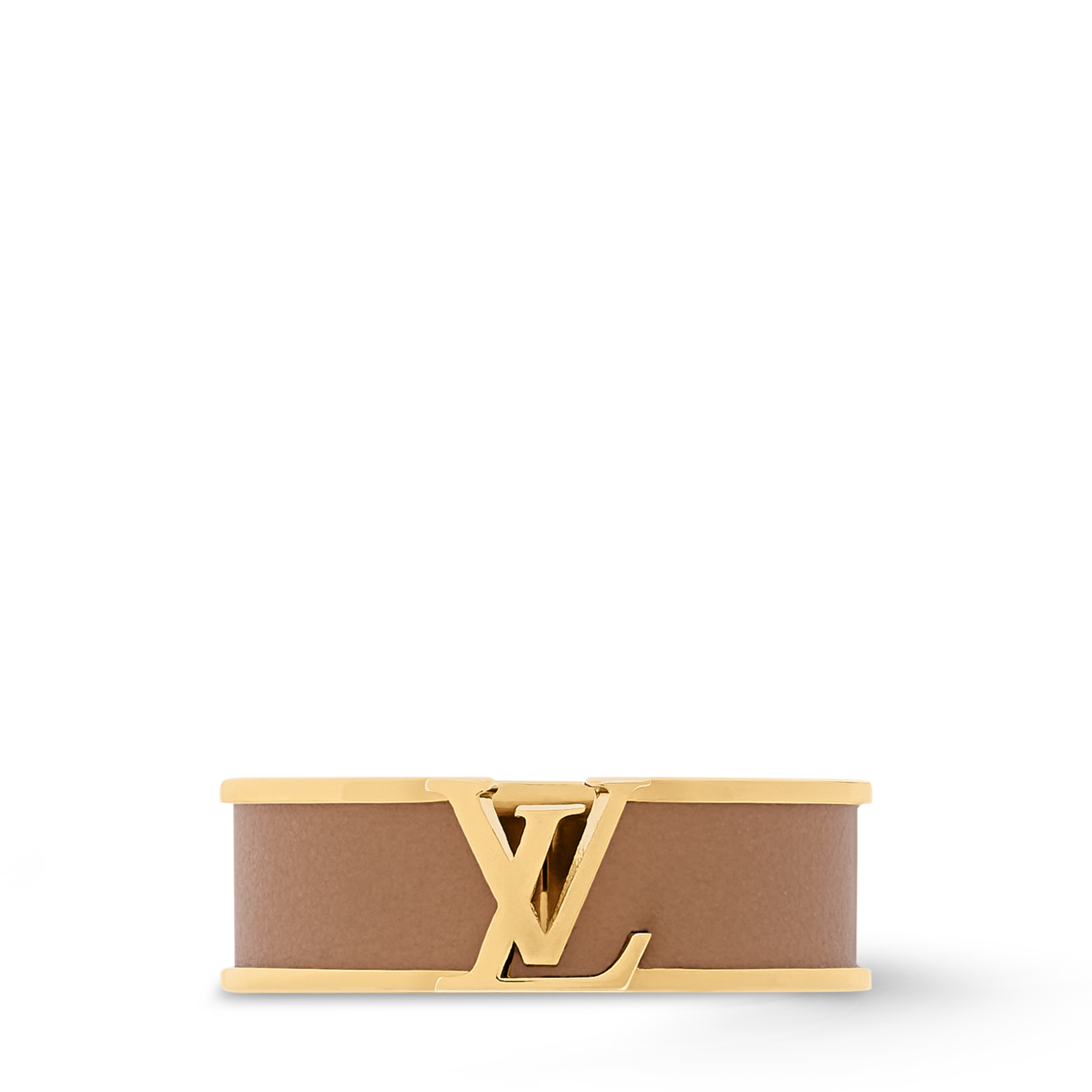 LV Initiales Ring S00 in Women