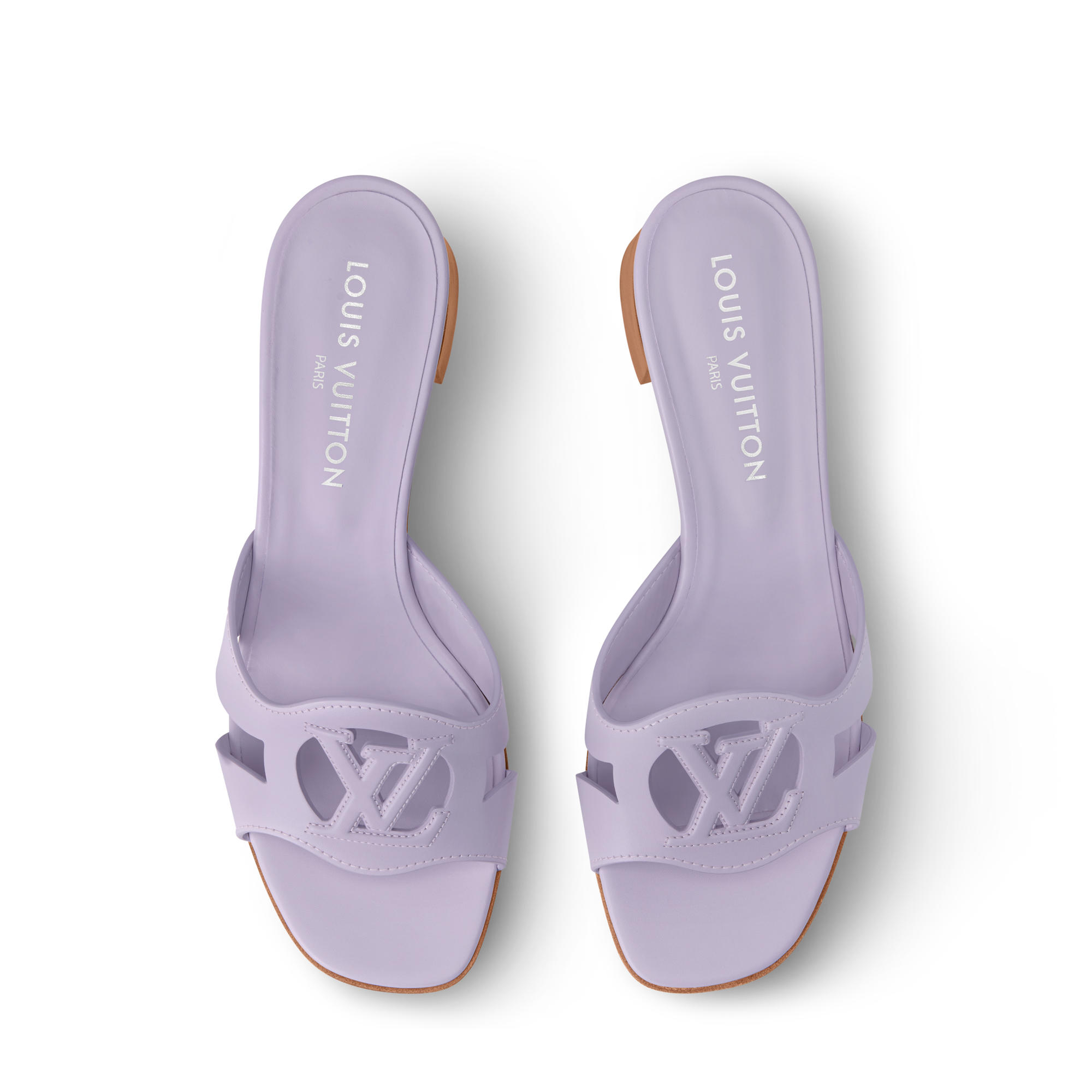 LV Isola Mule  in Women