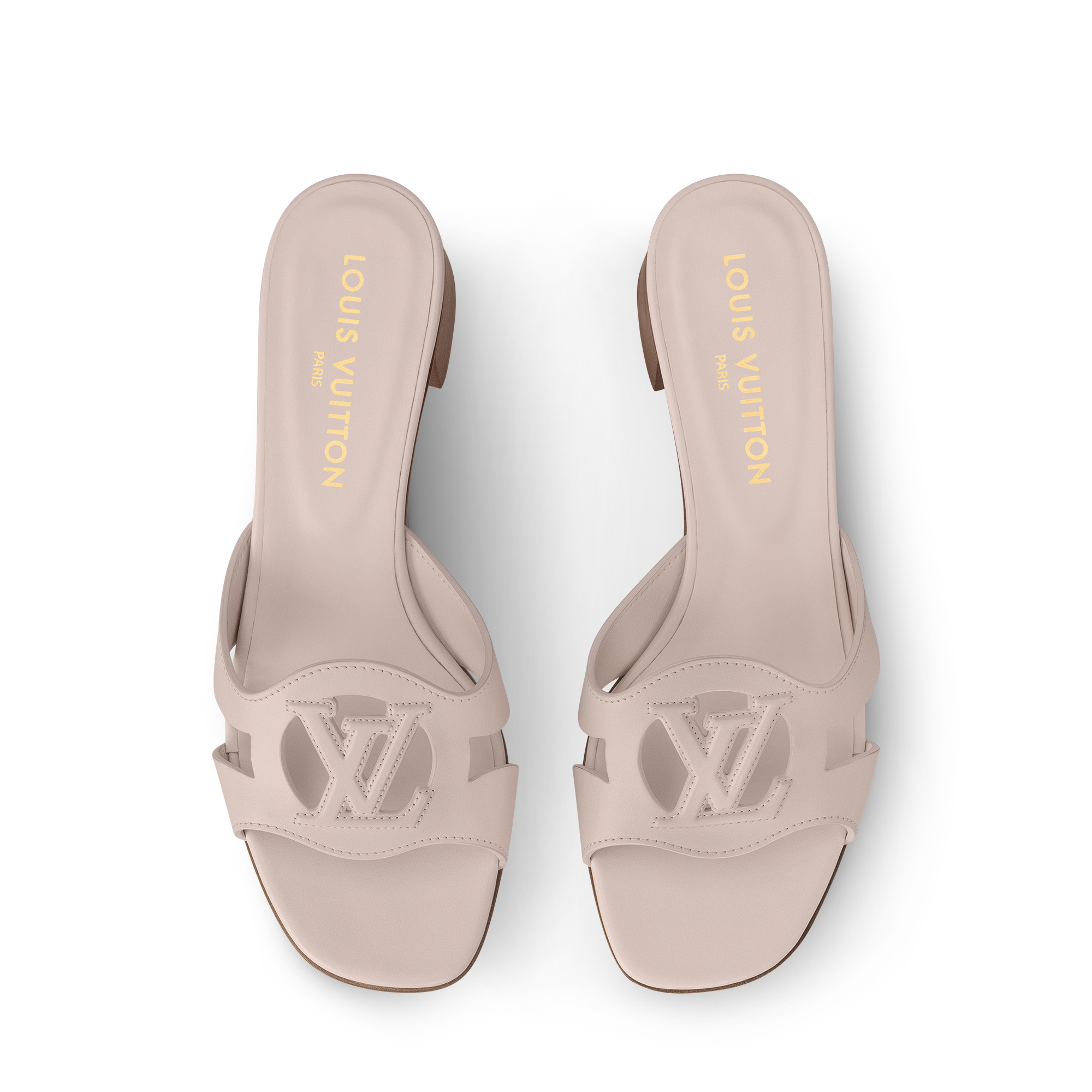 LV Isola Mule  in Women