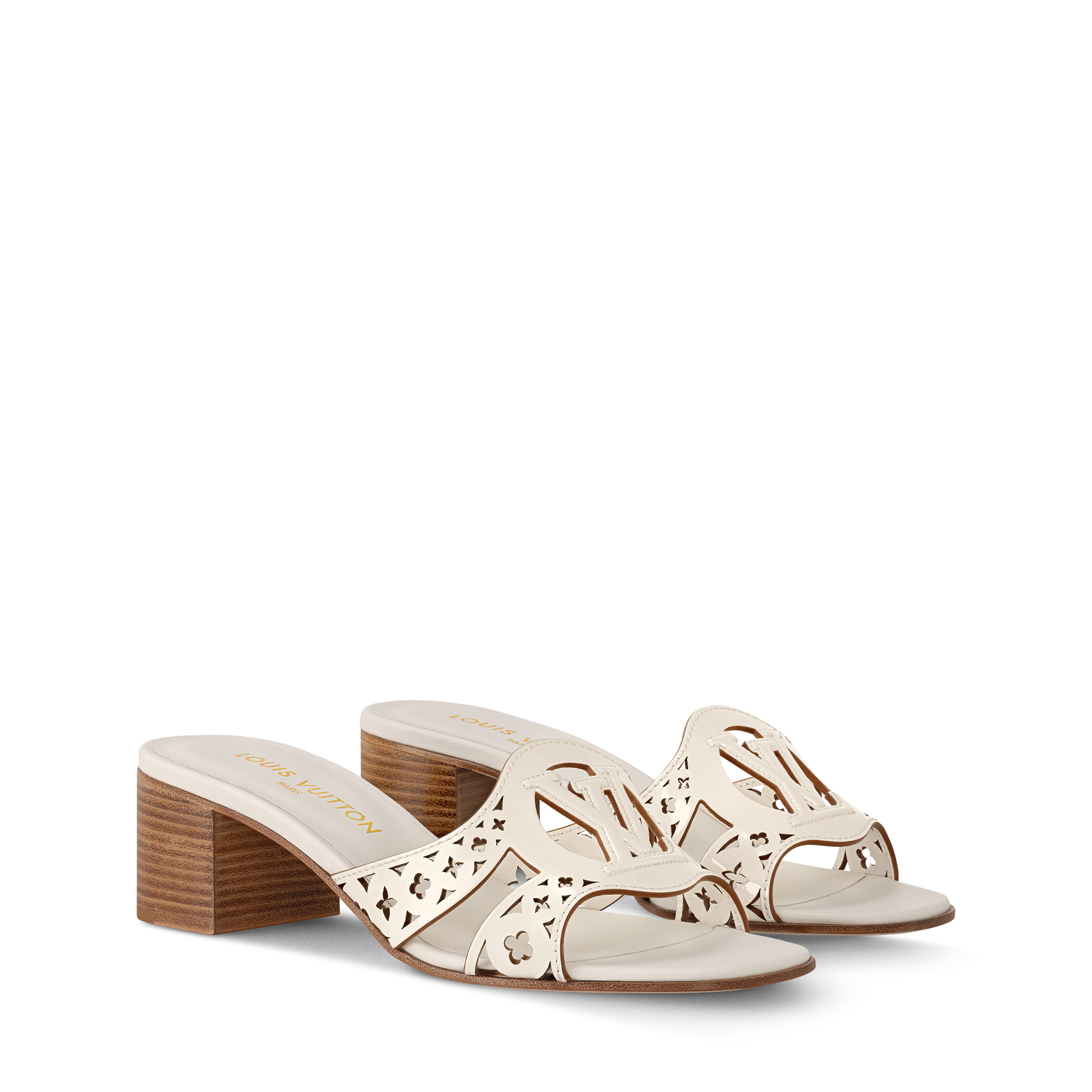 LV Isola Mule  in Women