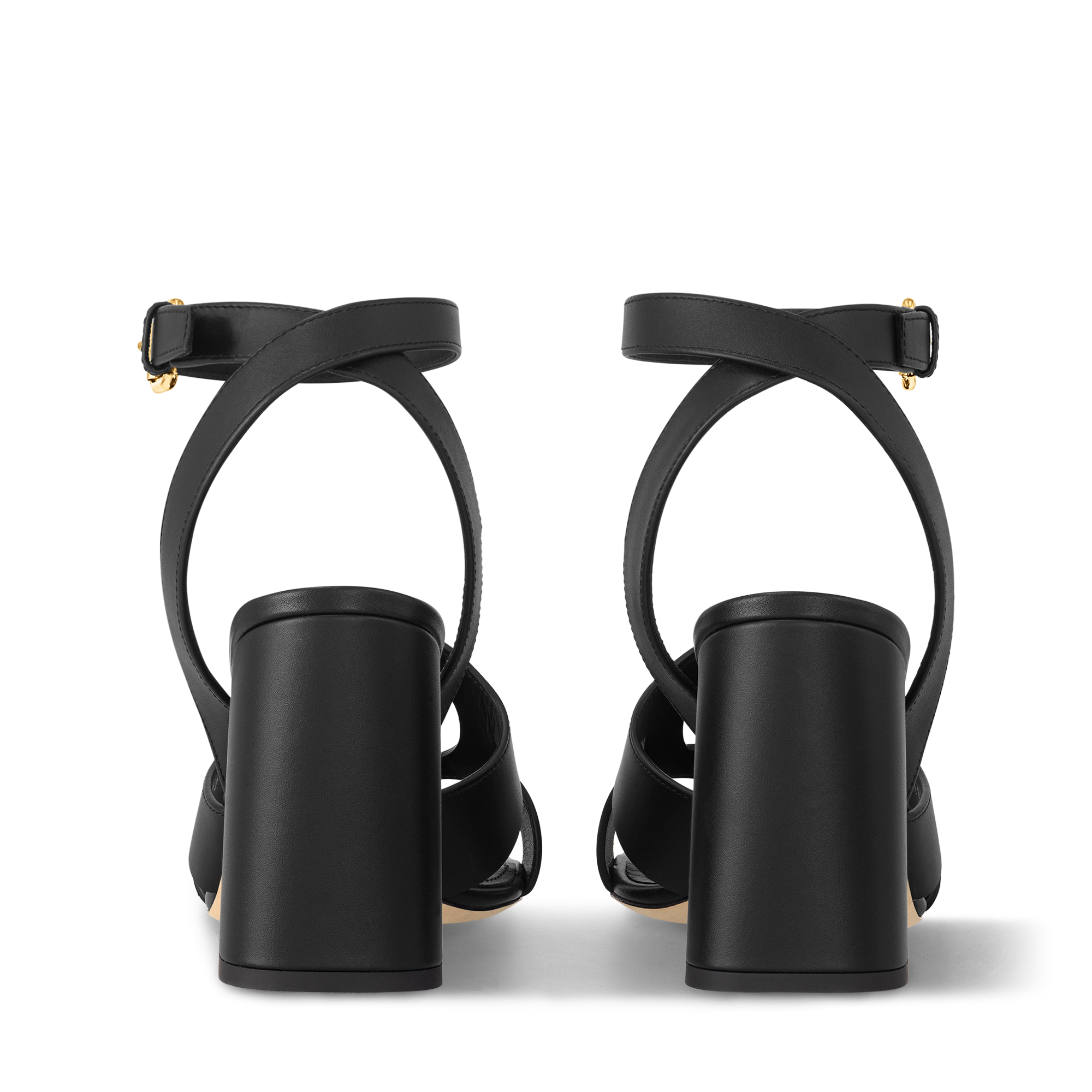 صندل LV Isola  in النساء