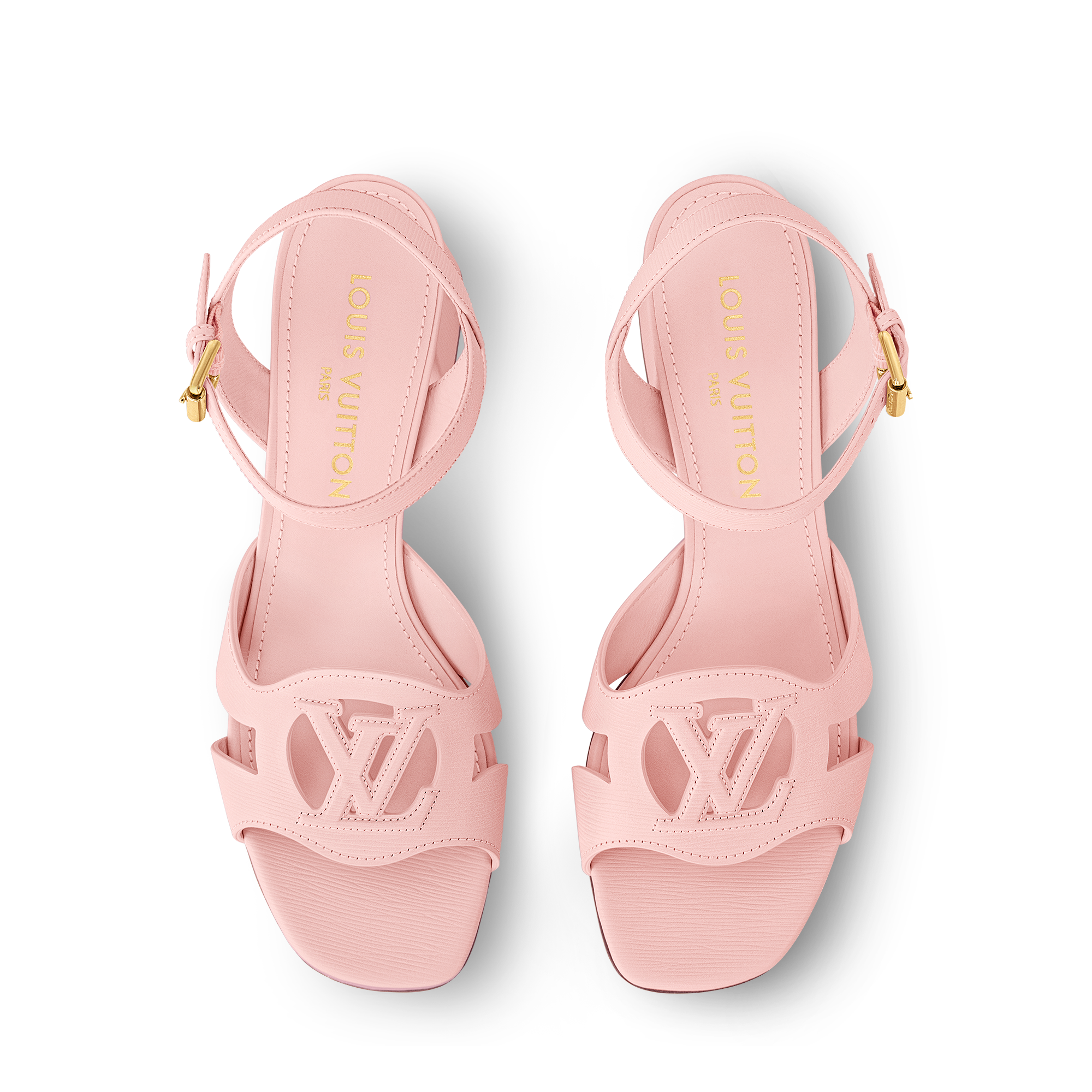 LV Isola Sandal  in Women