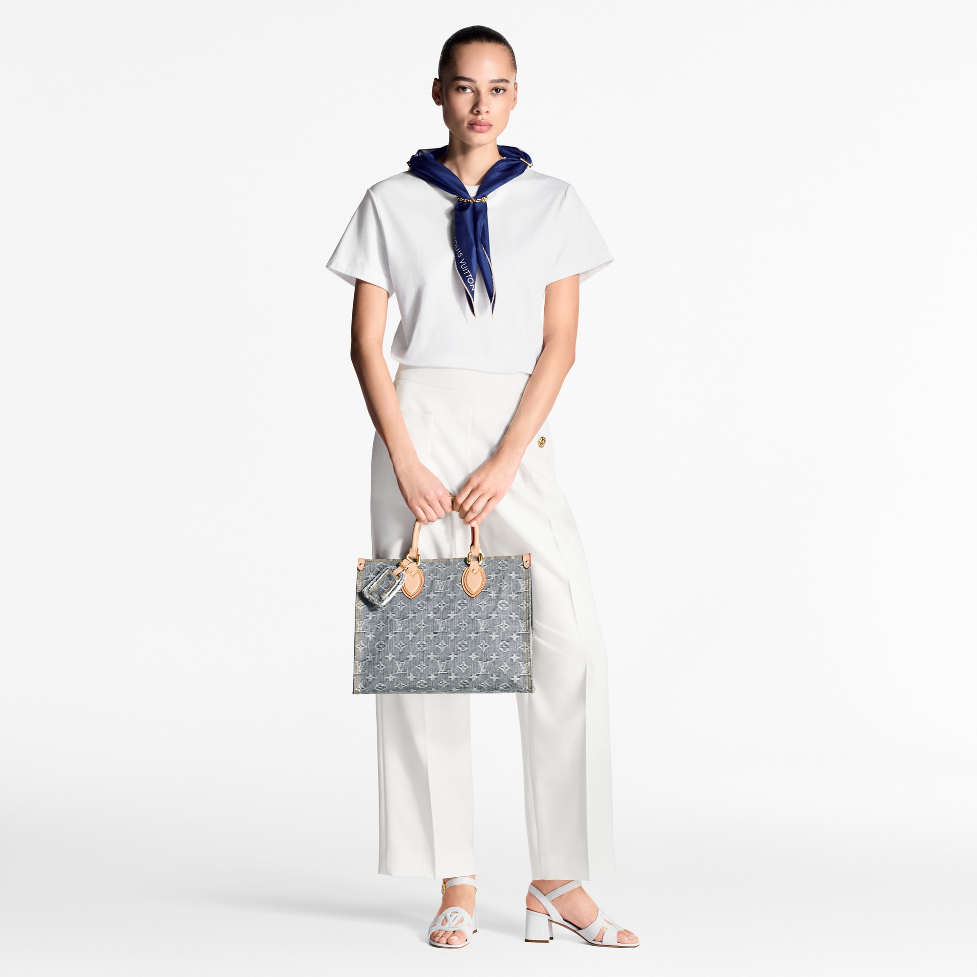 LV Isola Sandal  in Women