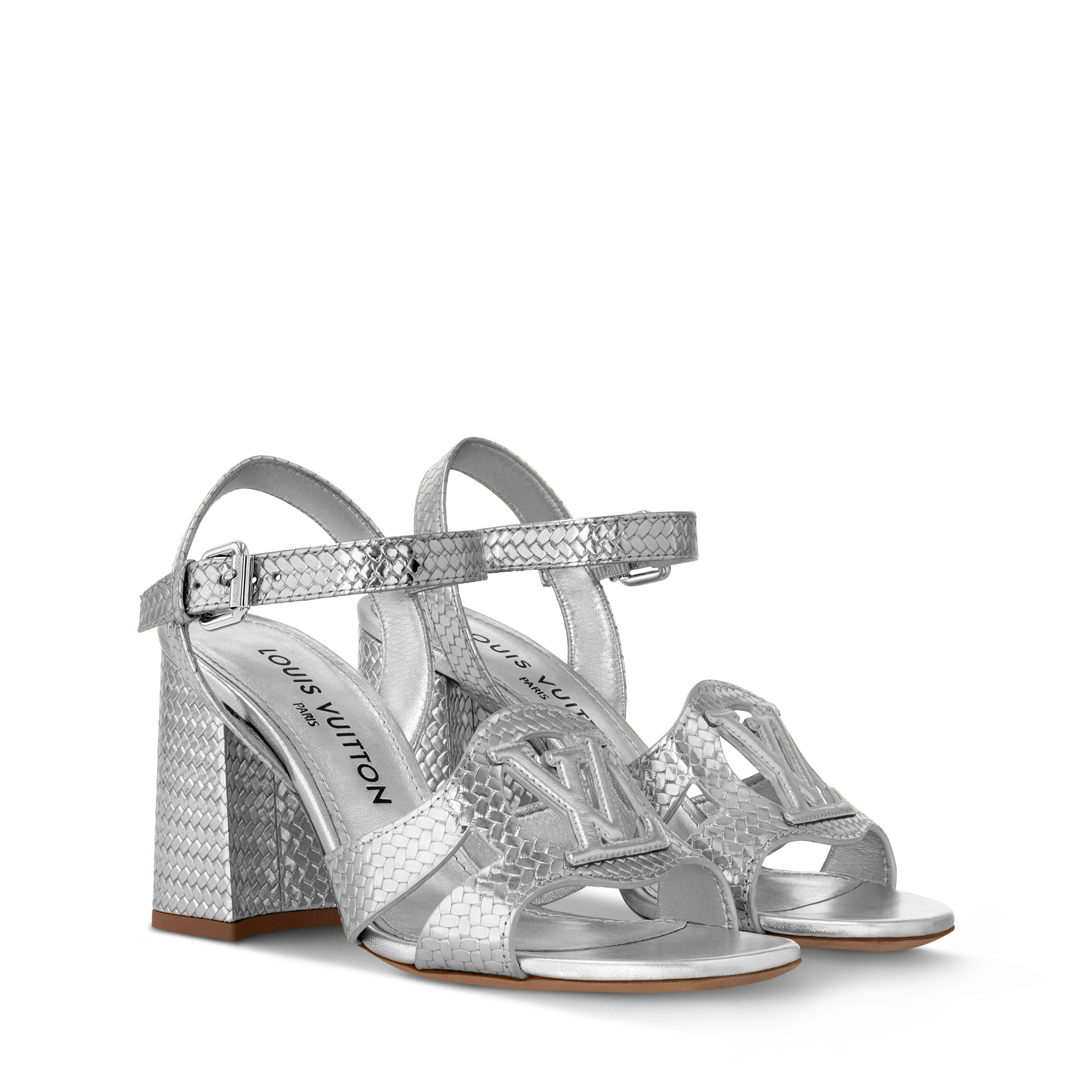 صندل LV Isola  in النساء