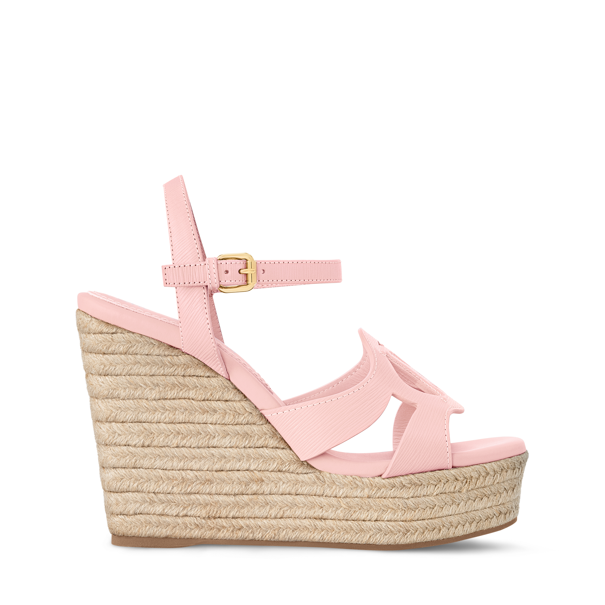 LV Isola Wedge Espadrille  in Women