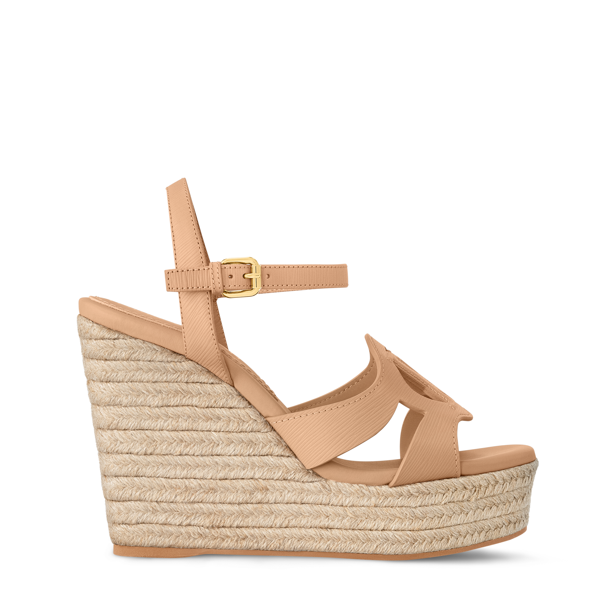 LV Isola Wedge Espadrille  in Women