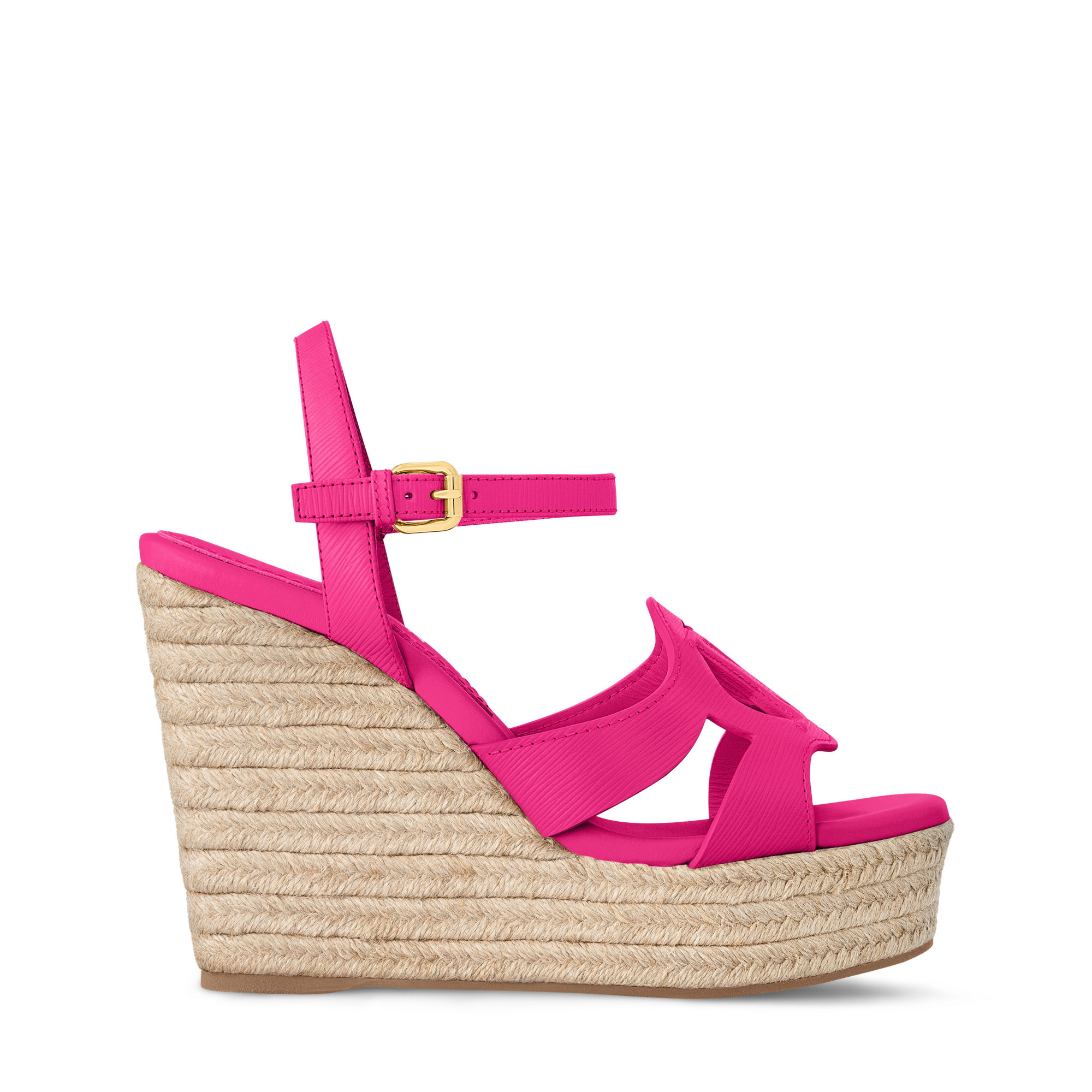 LV Isola Wedge Espadrille  in Women