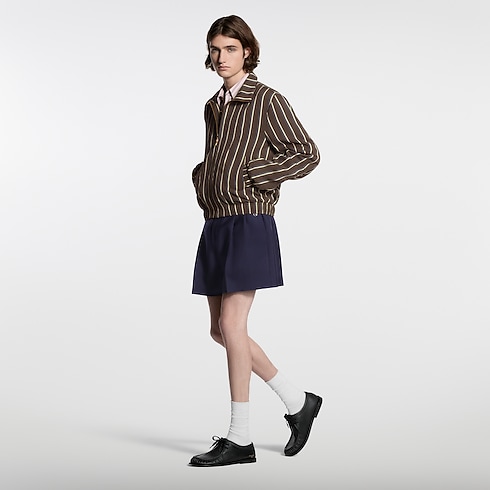 LV Jazz Derby in Men's Shoes Lace-ups and Buckles shoes collections by Louis Vuitton (Product zoom)