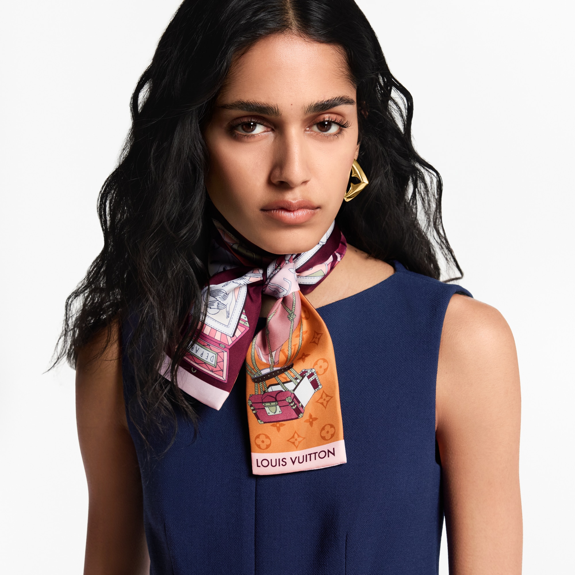 LV Journey Bandeau S00 in Women