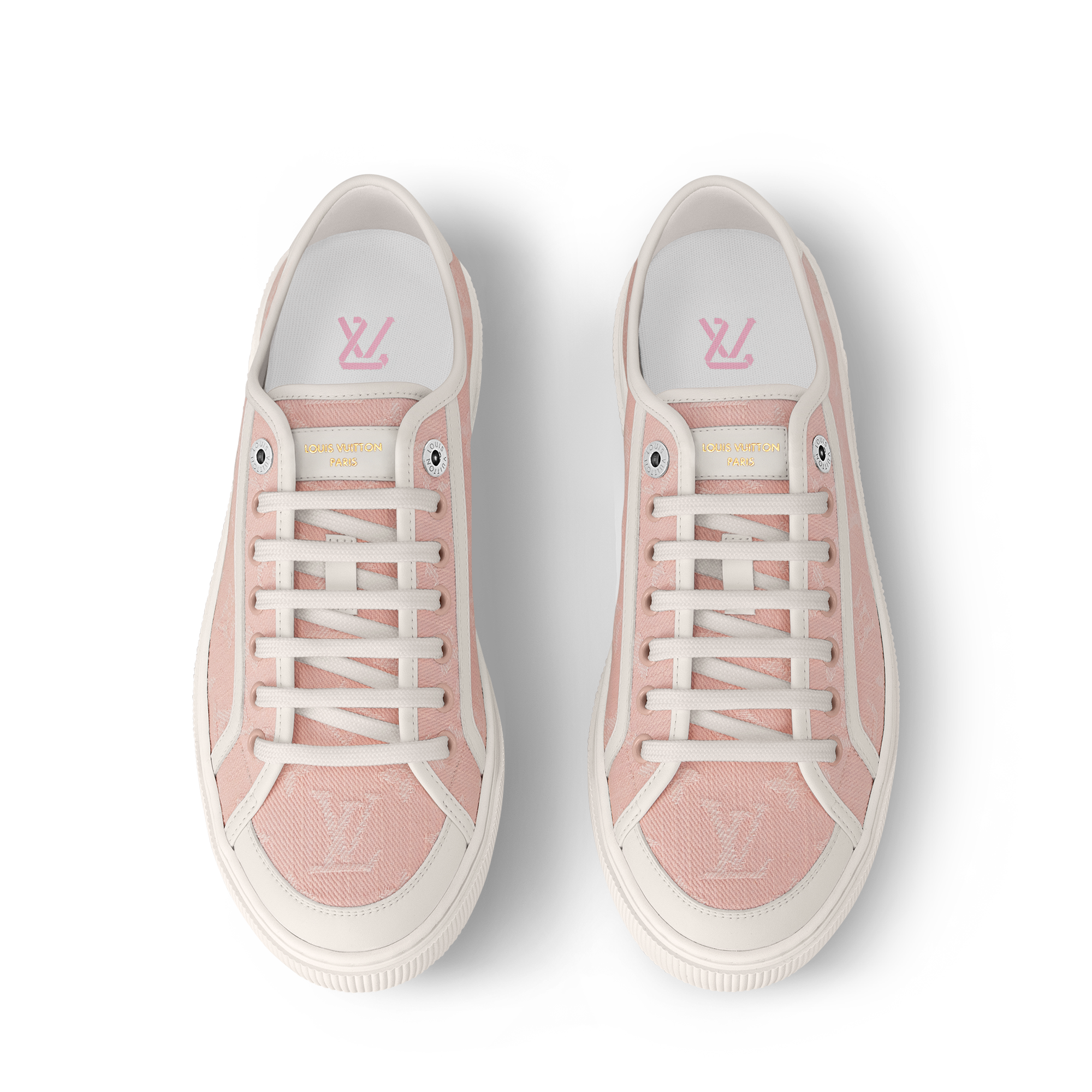 LV Lagoon Sneaker  in Women