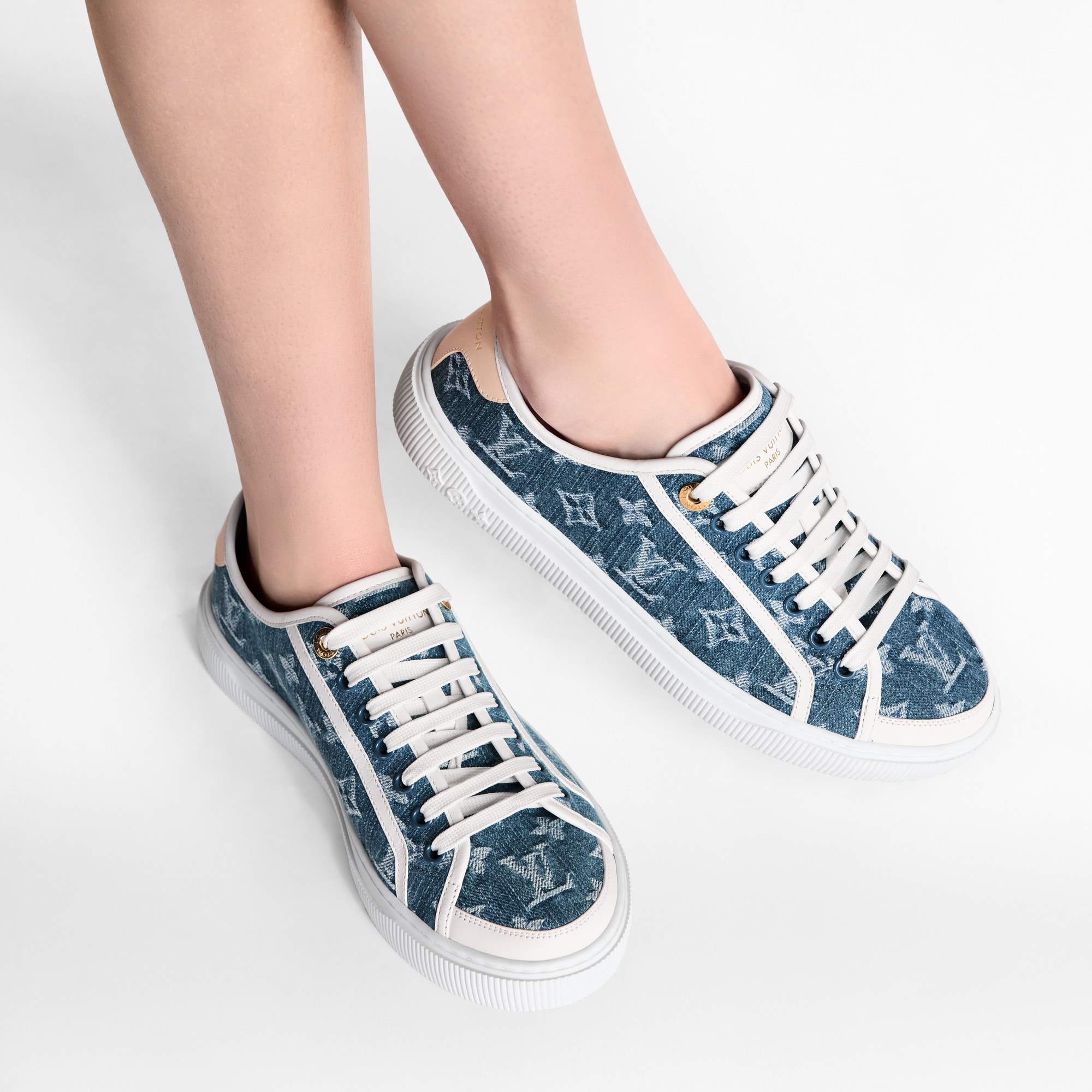 LV Lagoon Sneaker  in Women
