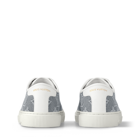 LV Lagoon Sneaker in Women's Shoes Sneakers collections by Louis Vuitton (Product zoom)