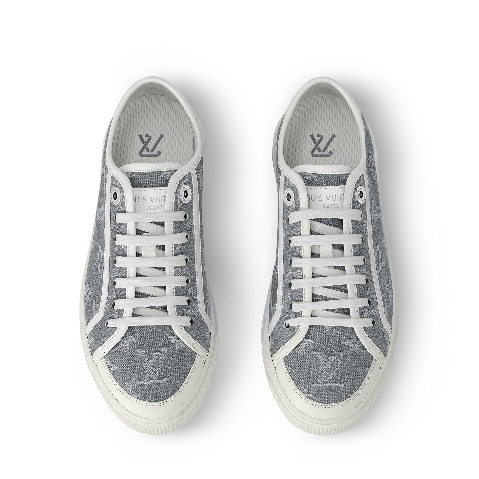 حذاء رياضي LV Lagoon  in النساء