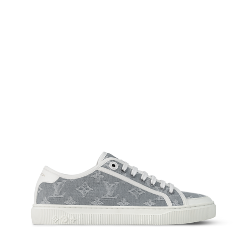 LV Lagoon Sneaker in Women's Shoes Sneakers collections by Louis Vuitton (Product zoom)