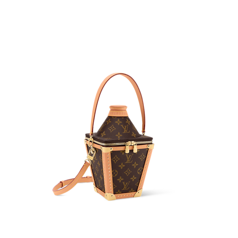 LV Lanterne Monogram in Women's Handbags All Handbags collections by Louis Vuitton (Product zoom)