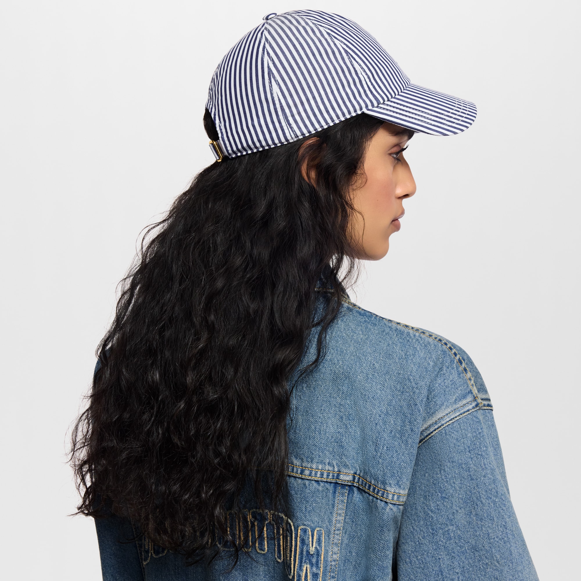 LV League Cap S00 in Women