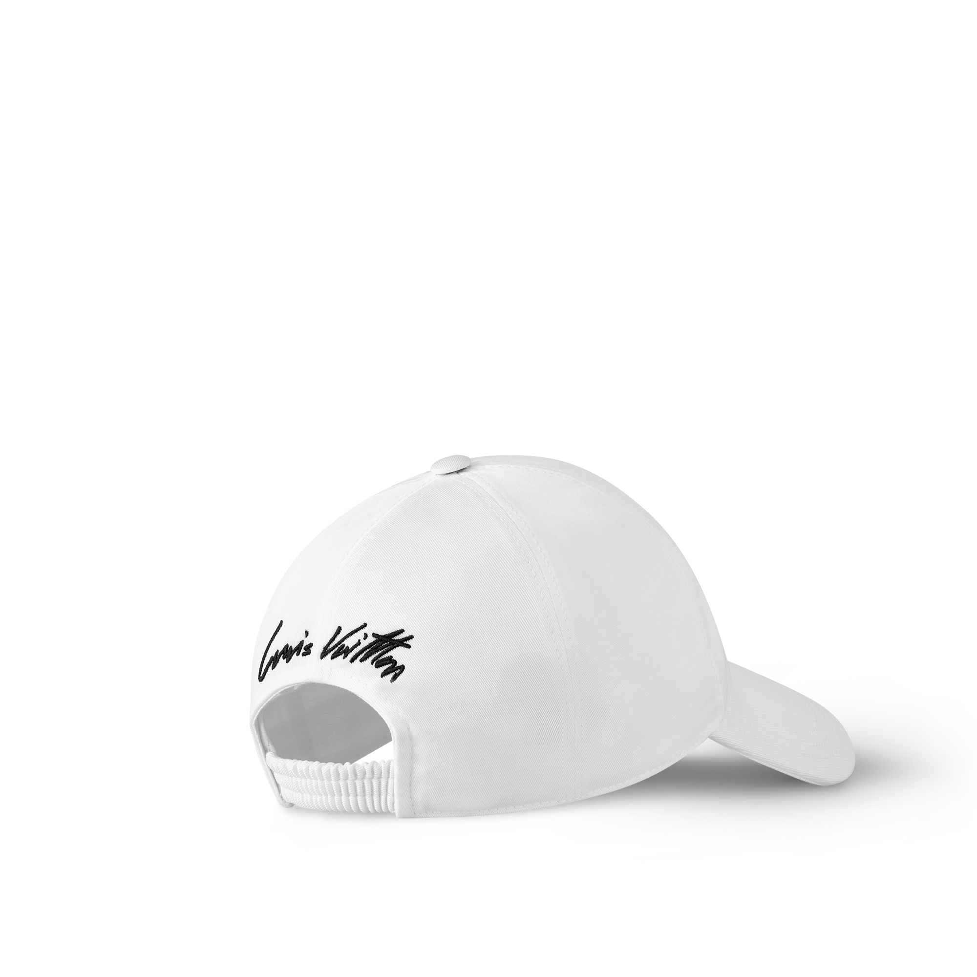 LV League Cap S00 in Women