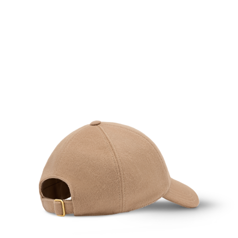LV League Wool & Cashmere Cap S00 in Women's Accessories Hats & Caps collections by Louis Vuitton (Product zoom)