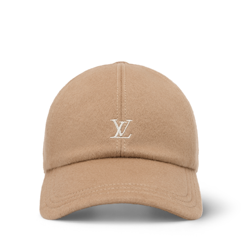LV League Wool & Cashmere Cap S00 in Women's Accessories Hats & Caps collections by Louis Vuitton (Product zoom)
