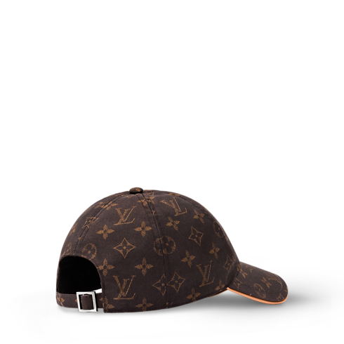 قبعة LV Light S00 in الرجال's الإكسسوارات القبعات والقفازات collections by Louis Vuitton (تكبير صورة المنتج)