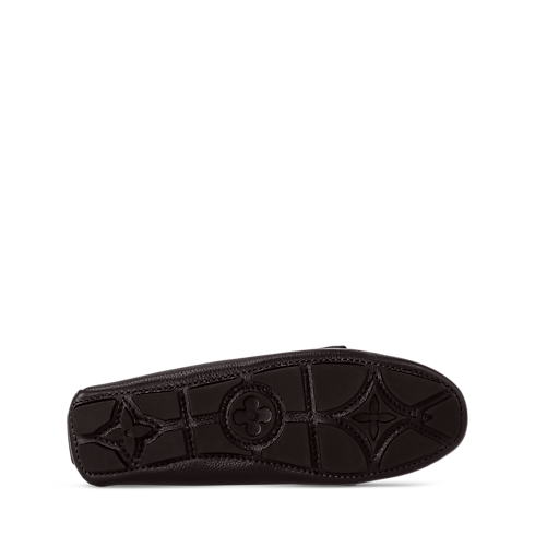 LV Mare Flat Loafer in Women's Shoes Loafers and Ballerinas collections by Louis Vuitton (Product zoom)