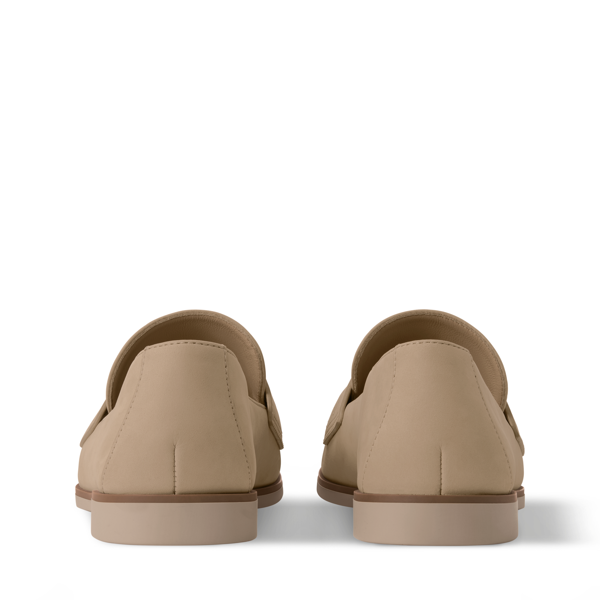 LV Mare Flex Loafer  in Women