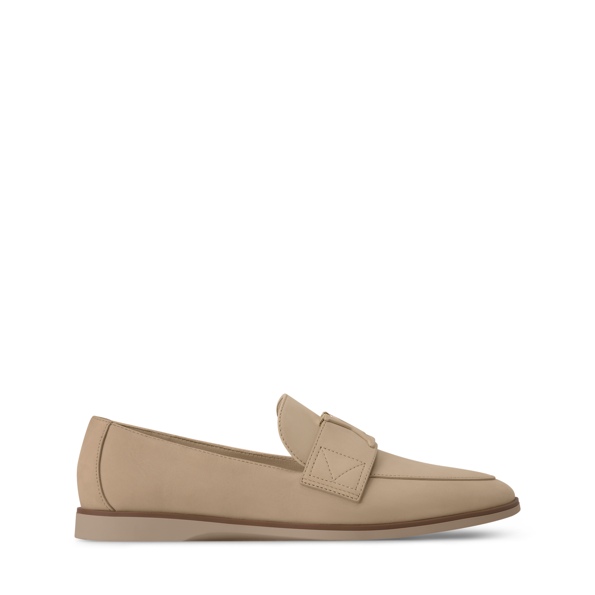 LV Mare Flex Loafer  in Women
