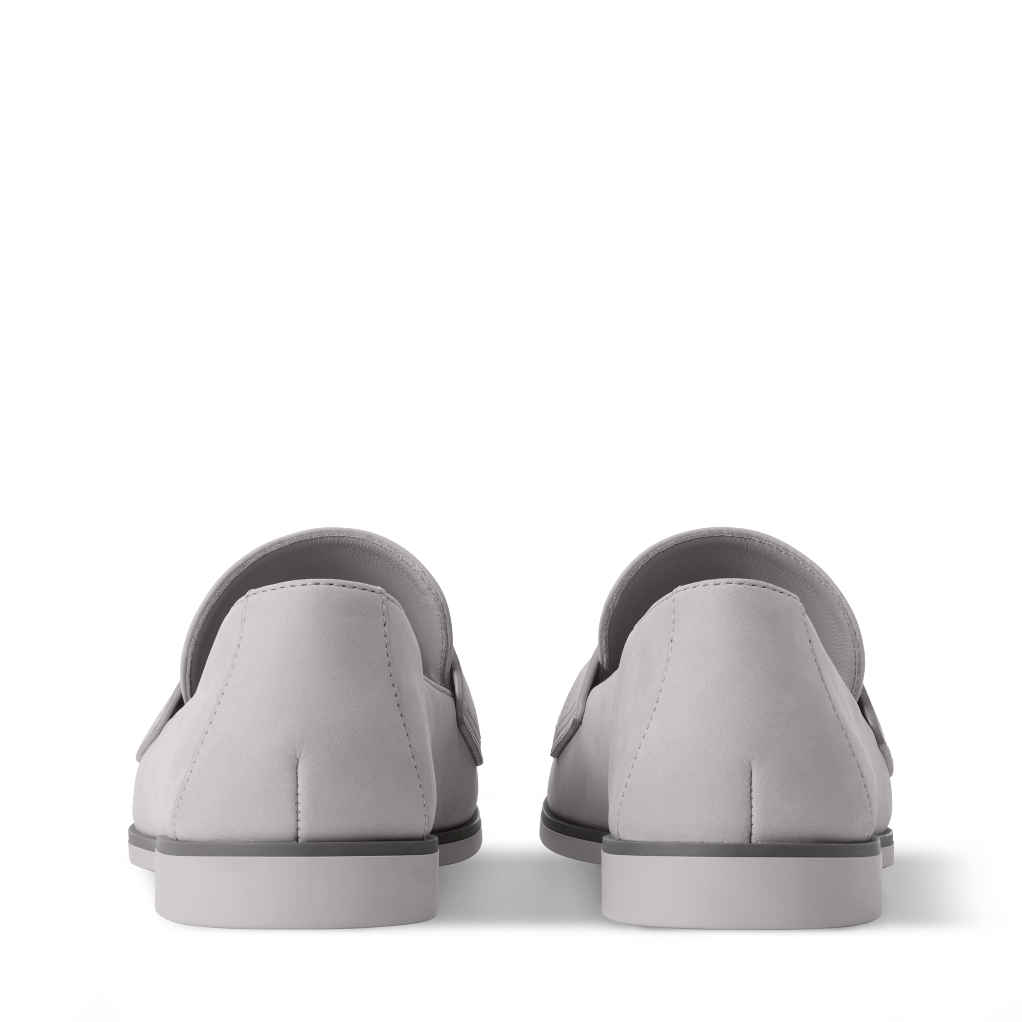 حذاء لوفر LV Mare Flex  in النساء