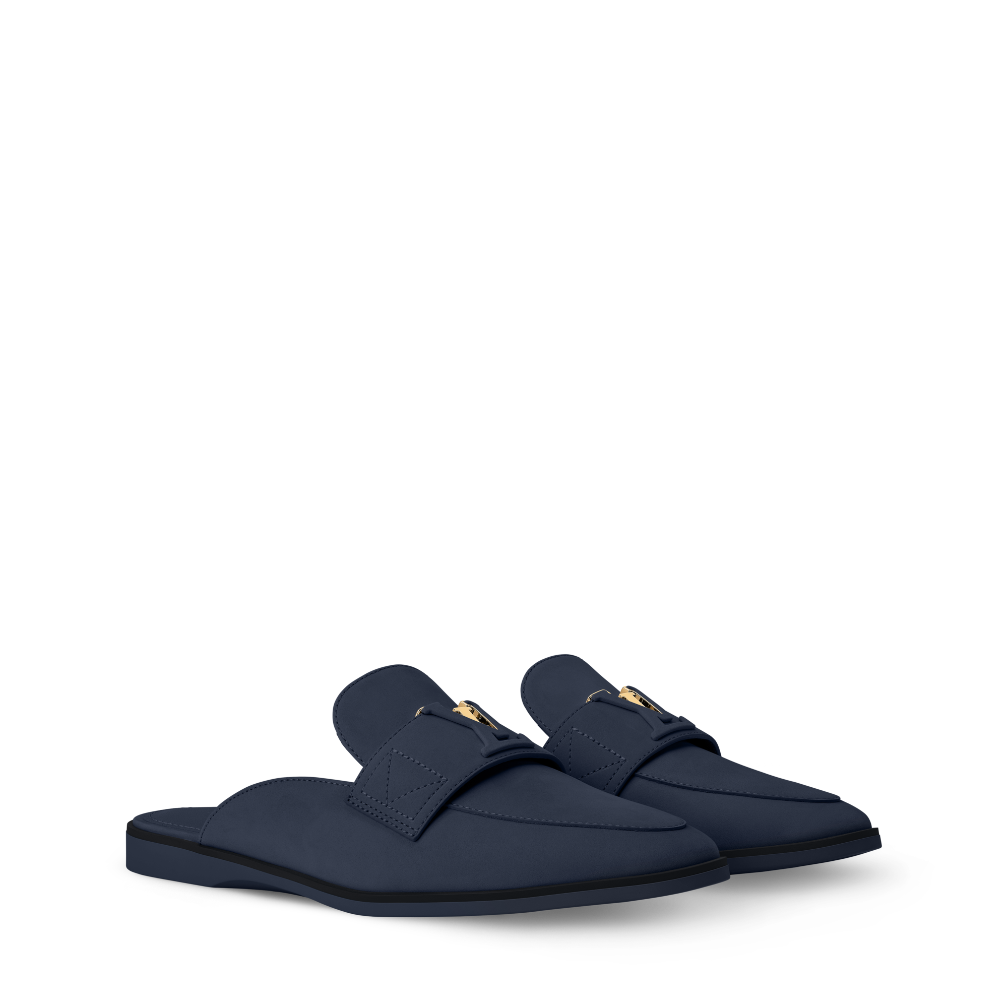 Bleu Nuit (Not Available)