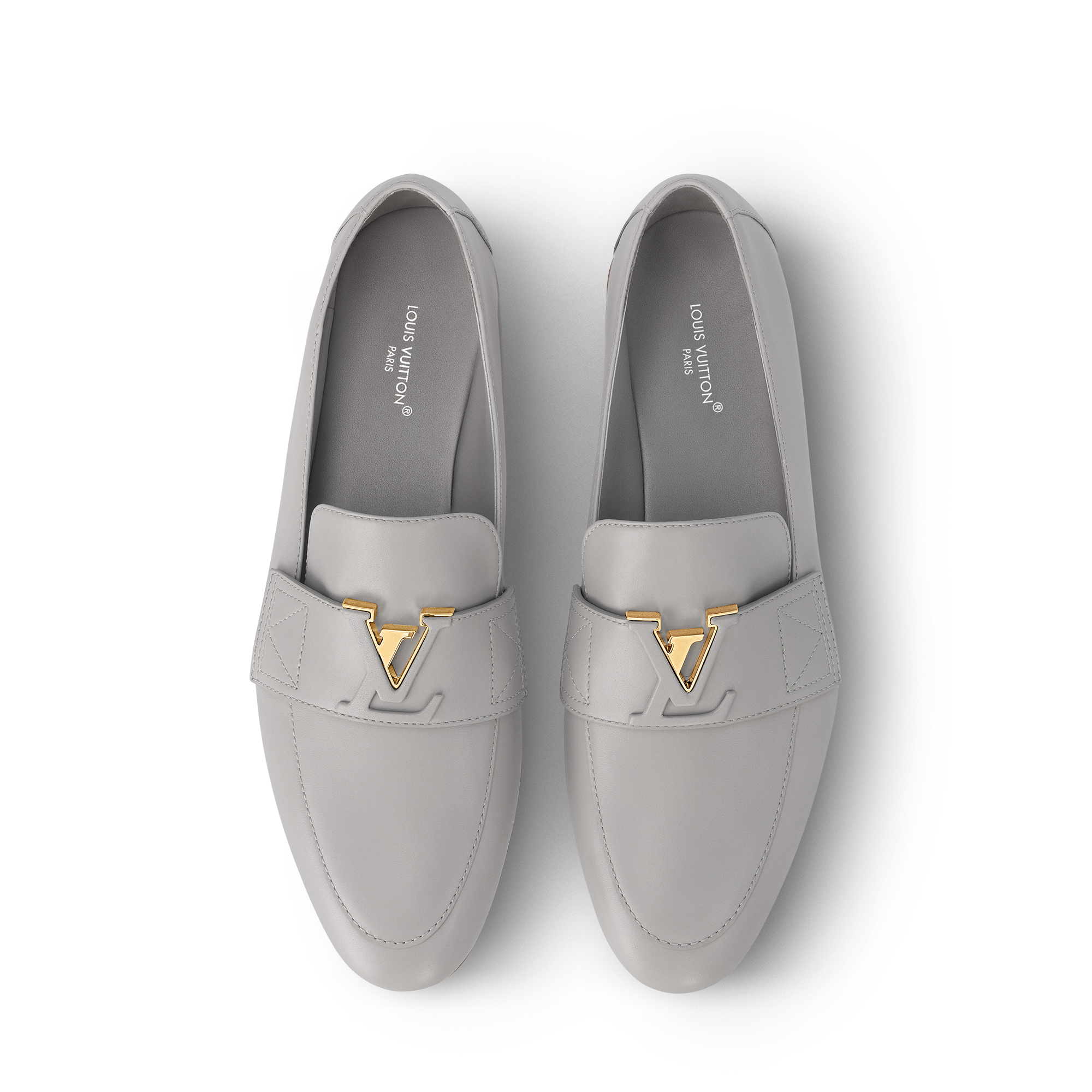 LV Mare Loafer  in Women