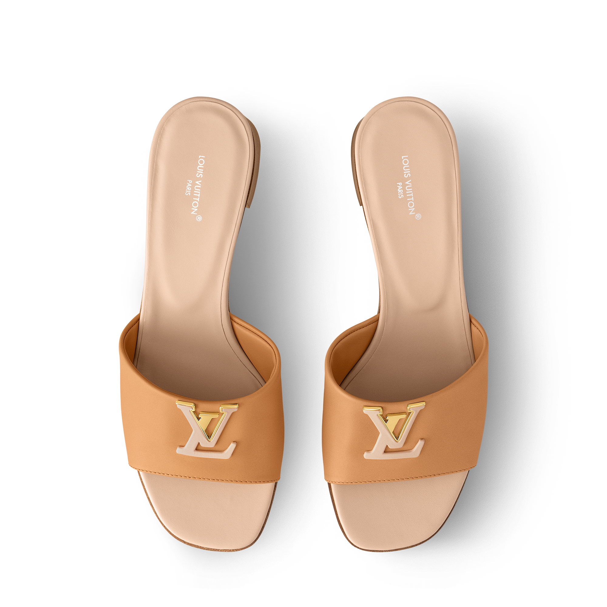 صندل LV Mare  in النساء