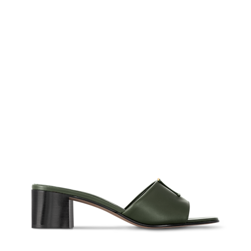 LV Mare Mule in Women's Shoes All Shoes collections by Louis Vuitton (Product zoom)