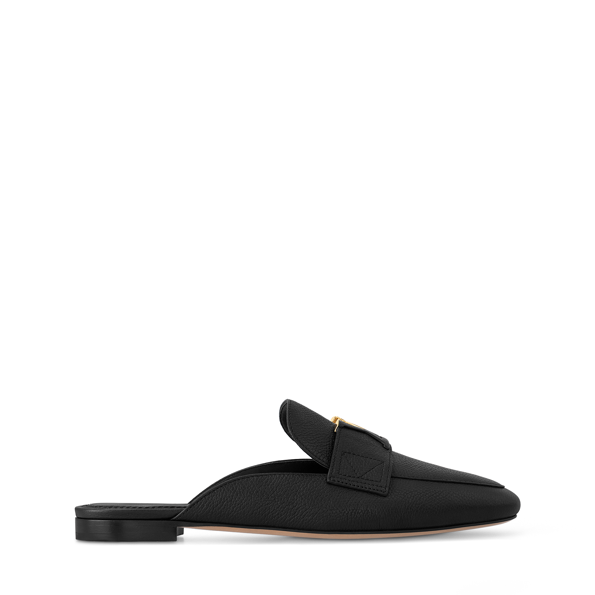 حذاء لوفر LV Mare مفتوح من الخلف  in النساء