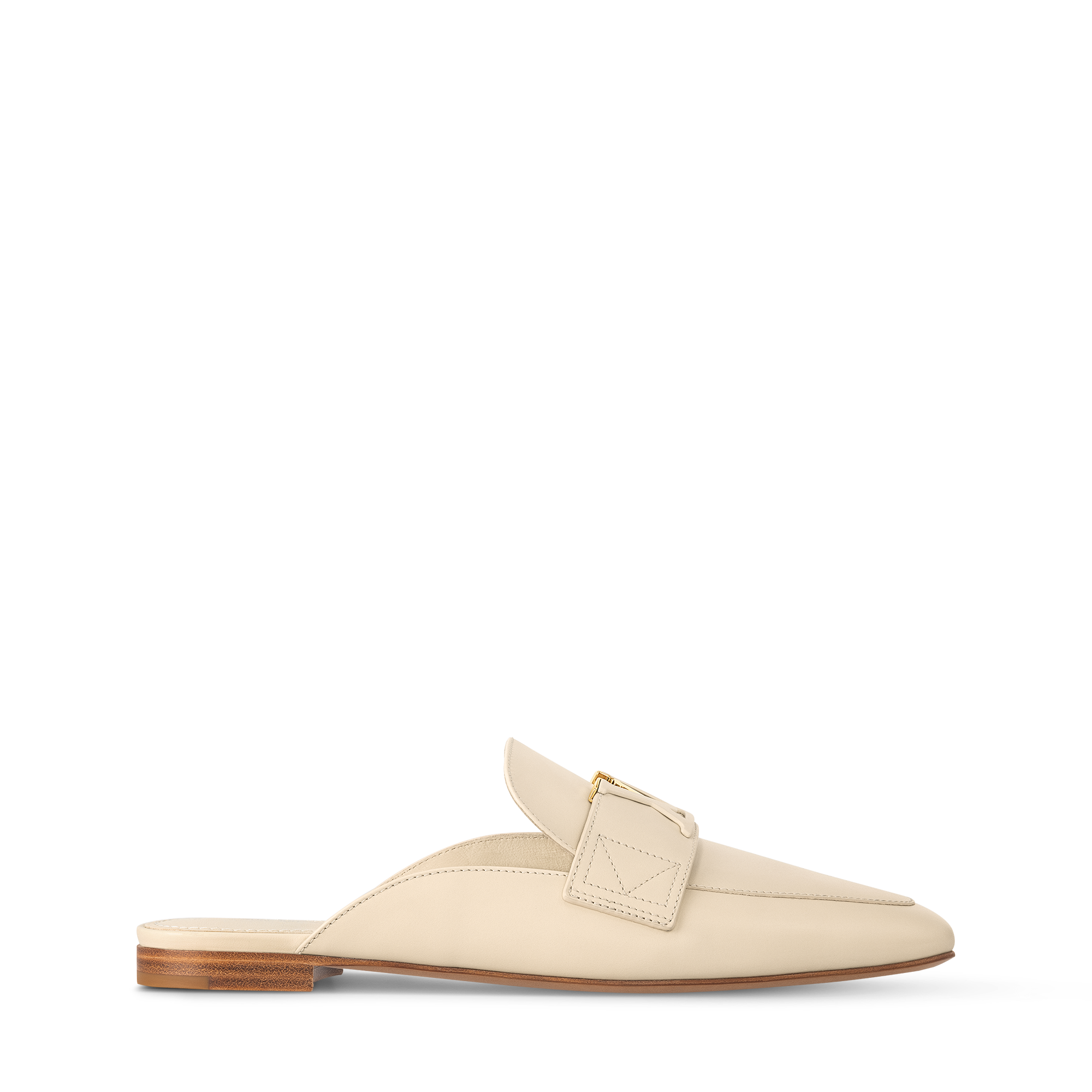 حذاء لوفر LV Mare مفتوح من الخلف  in النساء