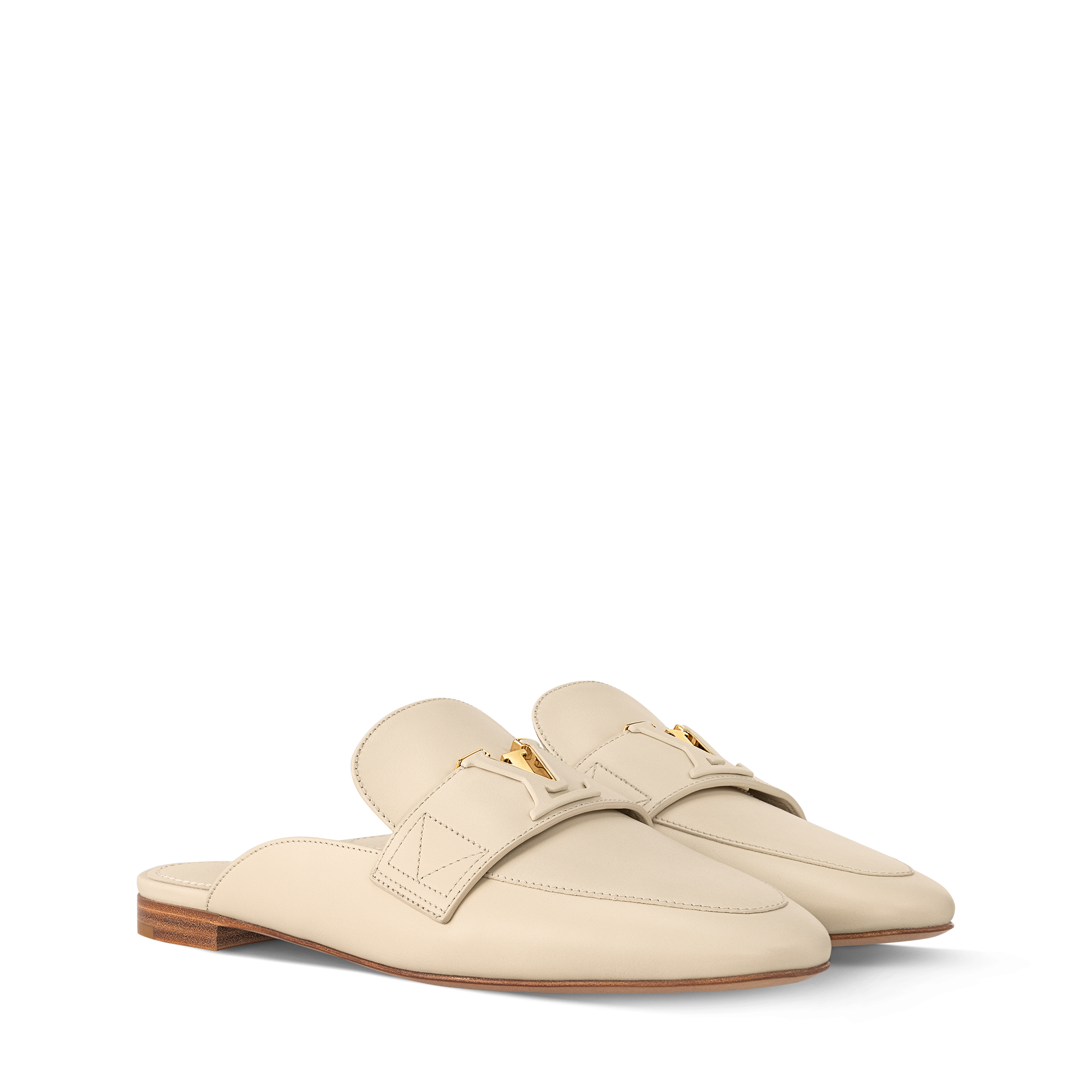 حذاء لوفر LV Mare مفتوح من الخلف  in النساء