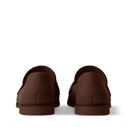 LV Mare Relax Loafer in Women's Shoes Loafers and Ballerinas collections by Louis Vuitton (Product zoom)