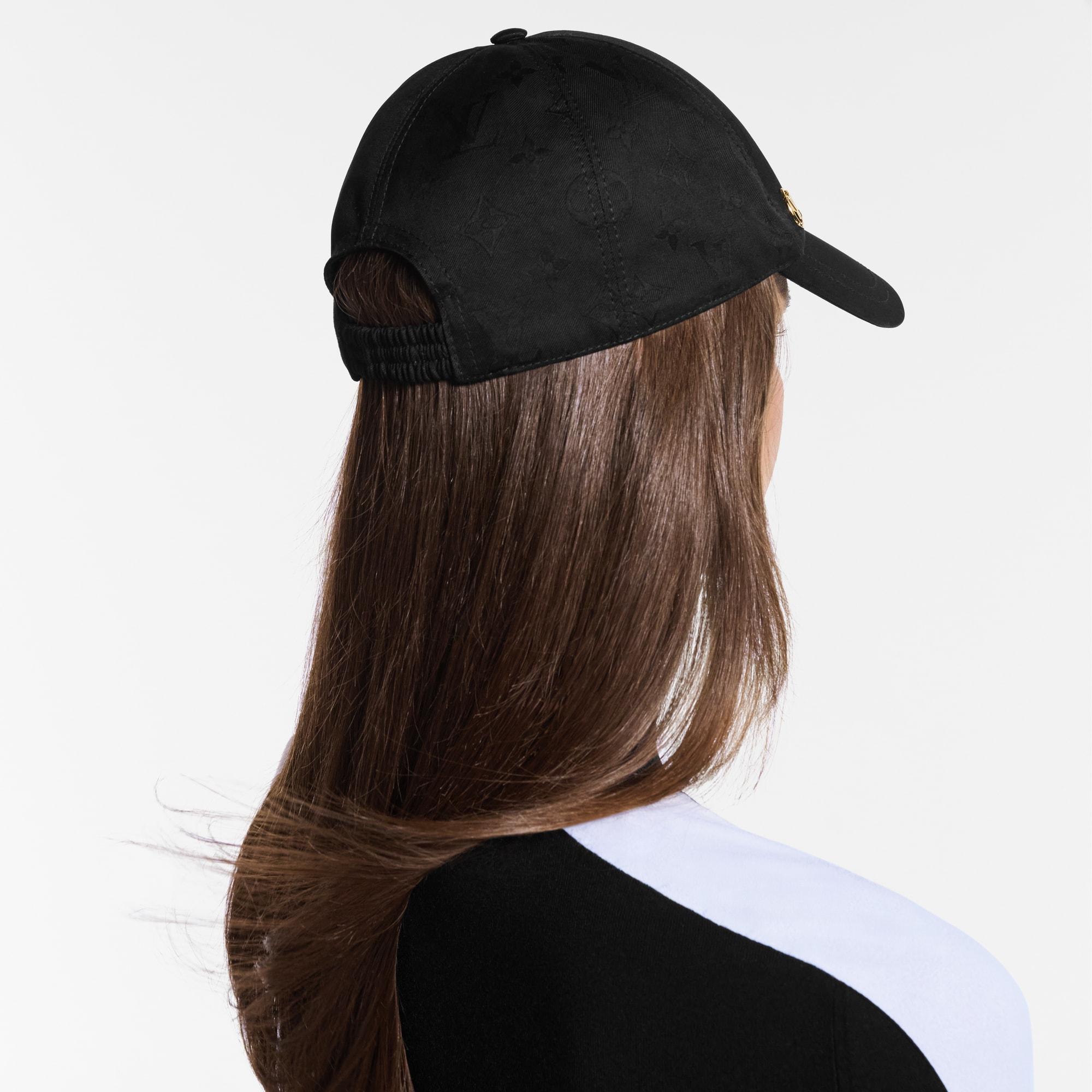 LV Mine Cap S00 in Women