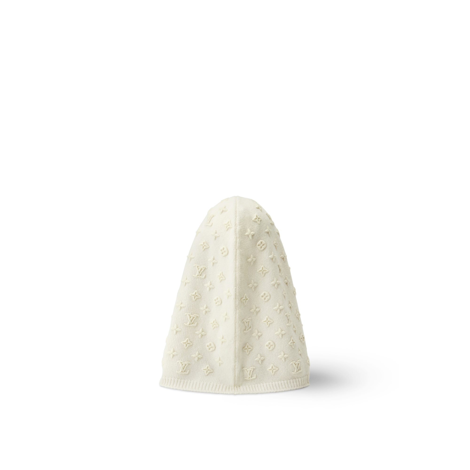 قناع تزلج LV Monogram 3D S00 in النساء