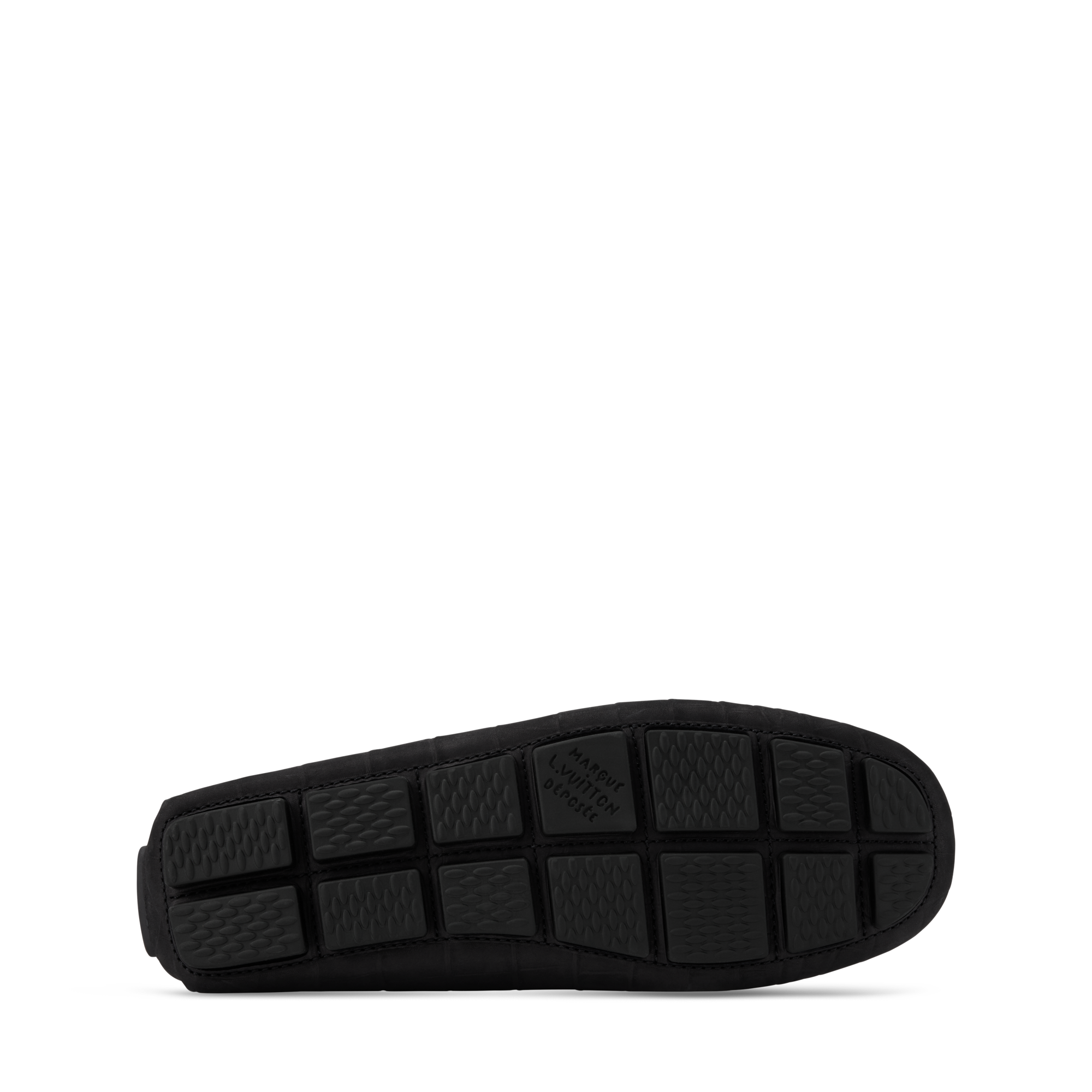 حذاء موكاسين LV Monza  in الرجال