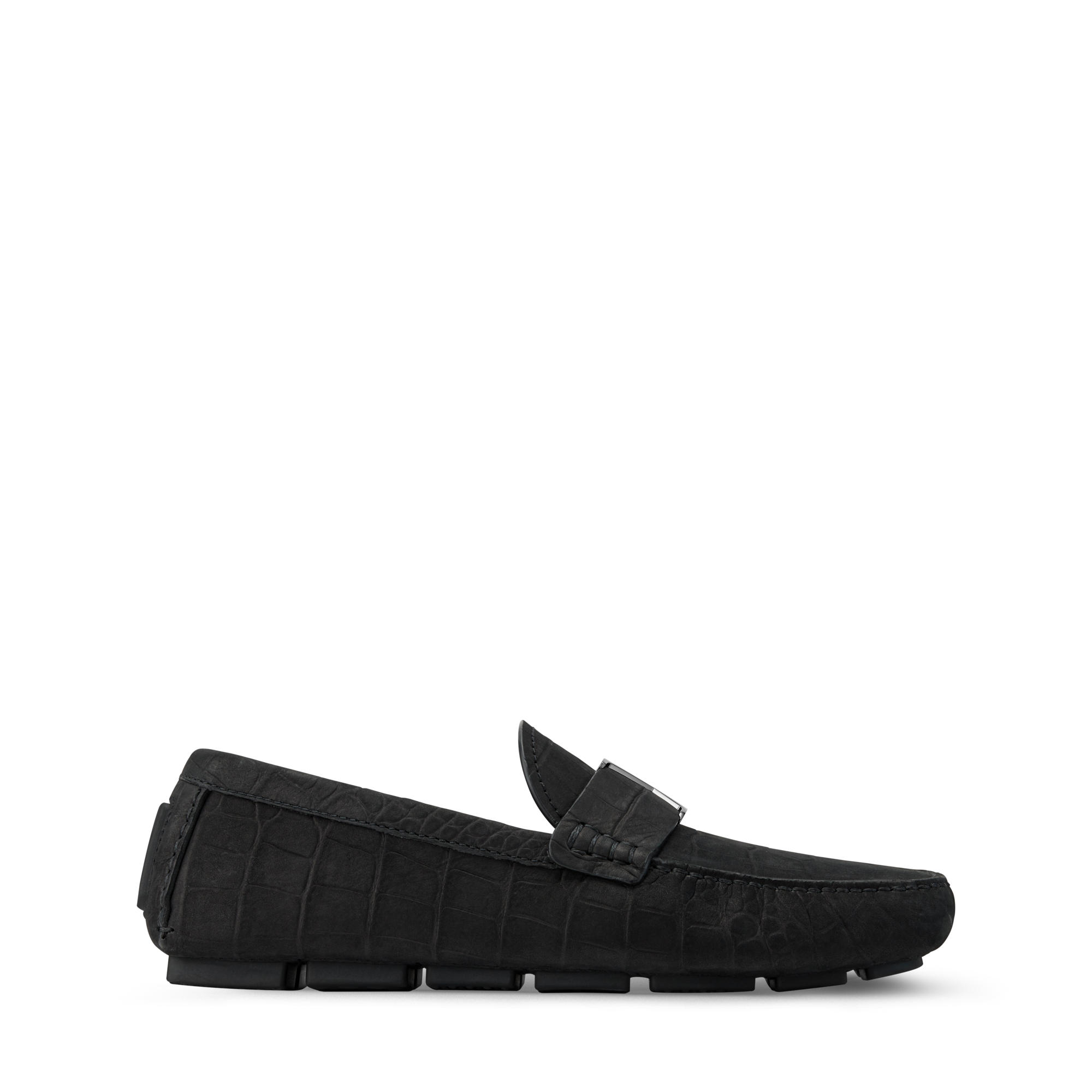 حذاء موكاسين LV Monza  in الرجال