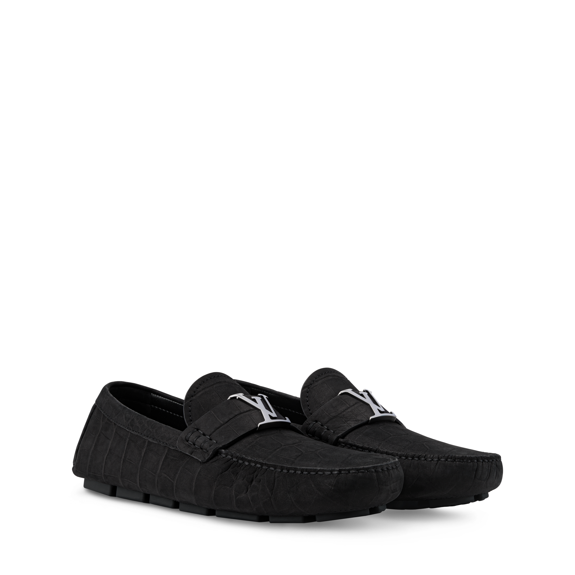 حذاء موكاسين LV Monza  in الرجال