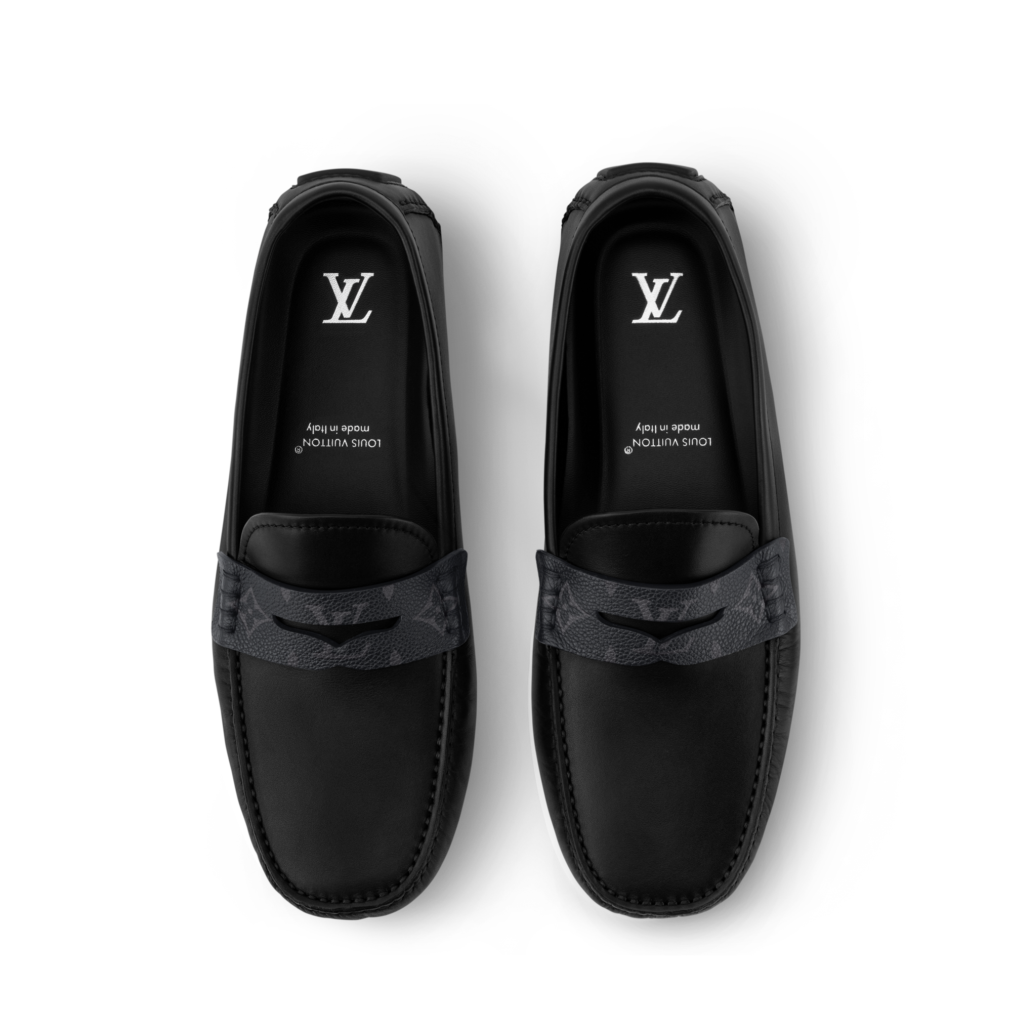 LV Monza Moccasin  in Men