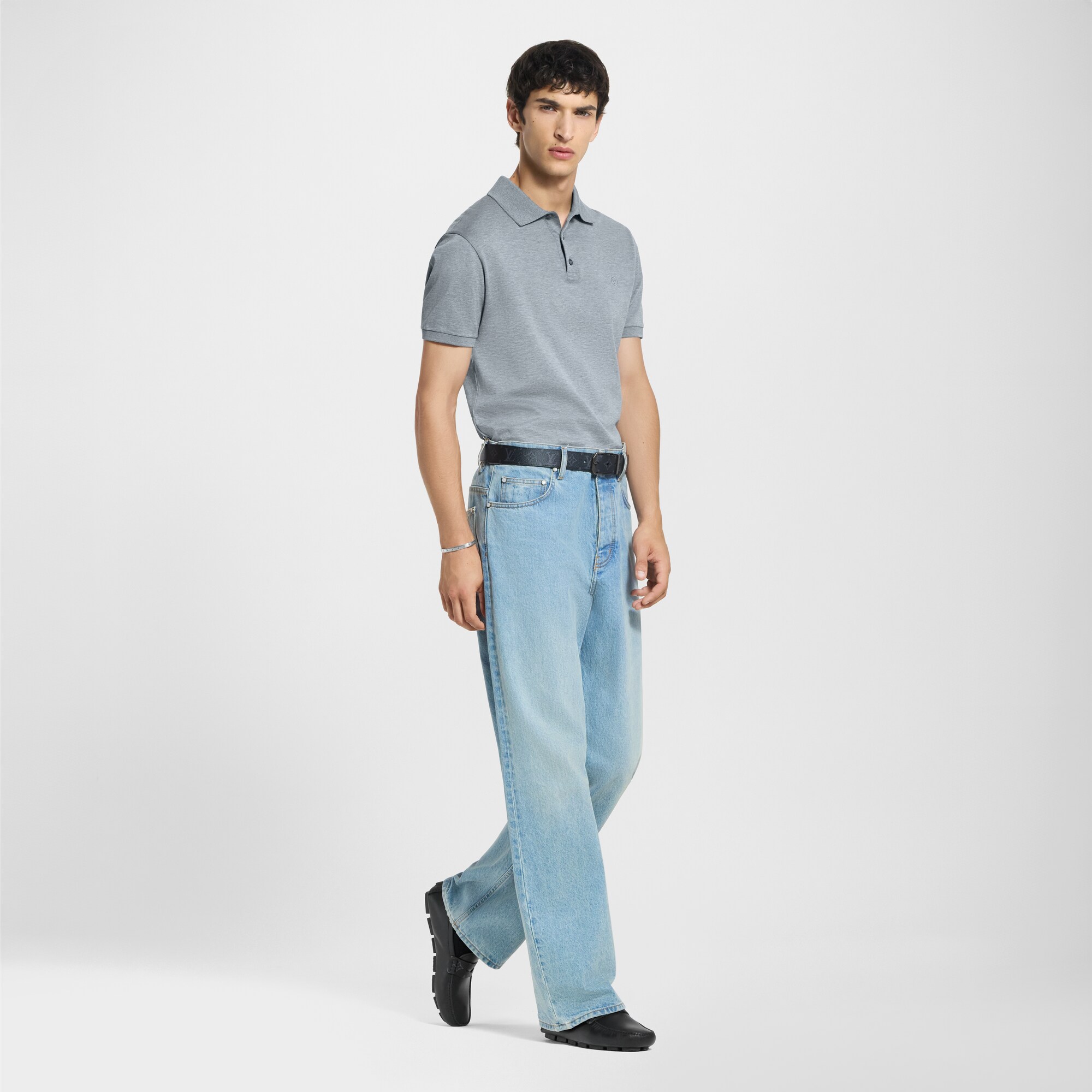 LV Monza Moccasin  in Men